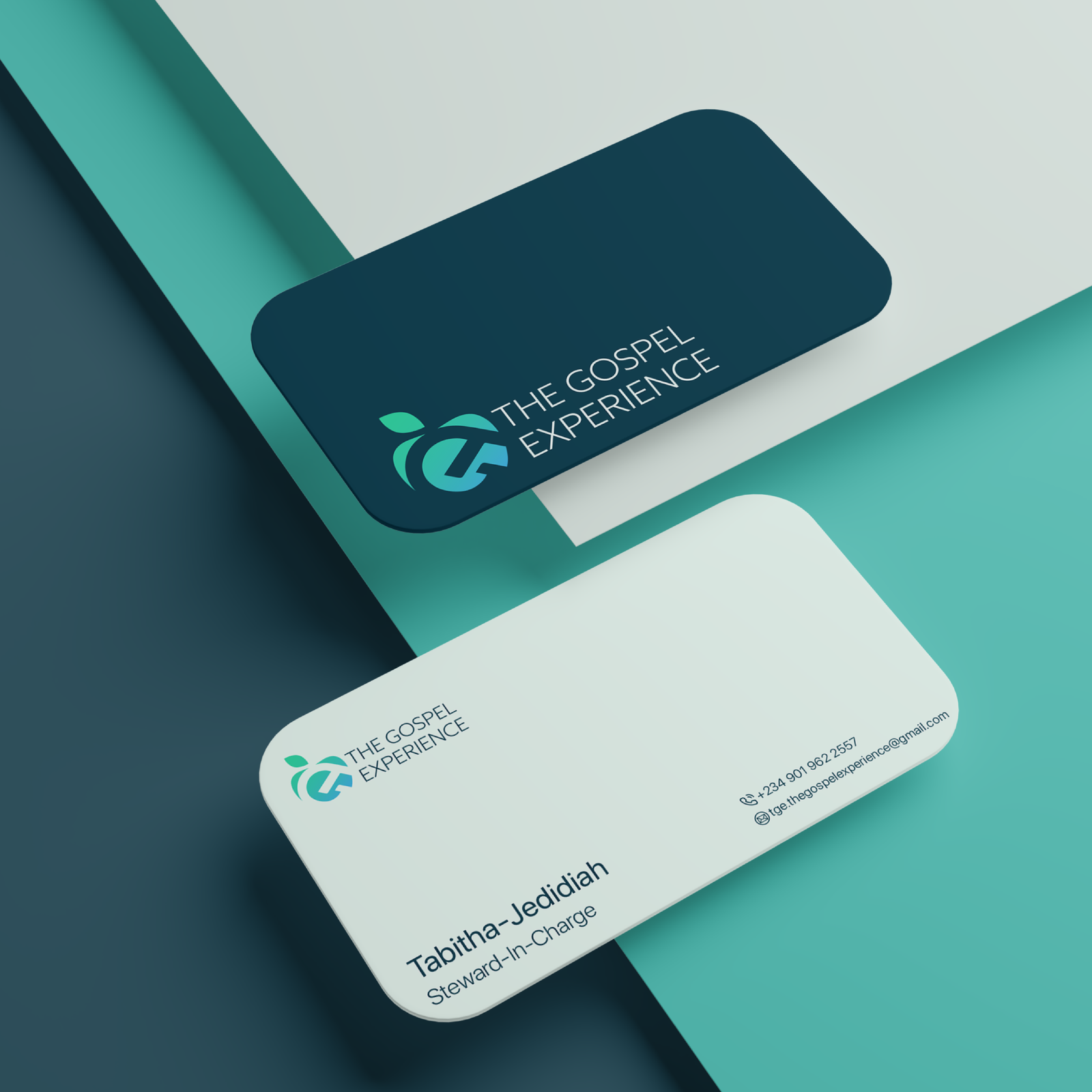 The Gospel Experience - Image 6